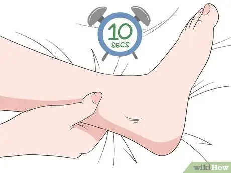Image titled Use Shiatsu for Menstrual Cramps Step 8