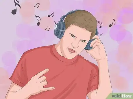 Image titled Start Listening to Rock Music Step 13