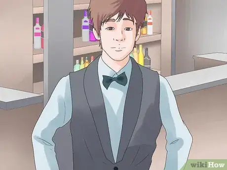 Image titled Get a Bartending Job Step 10