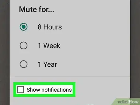 Image titled Mute a Group Text on Android Step 12