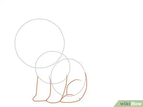 Image titled Draw a Mouse Step 2