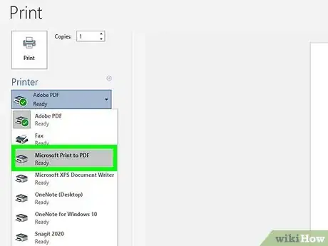 Image titled Print to PDF Step 4