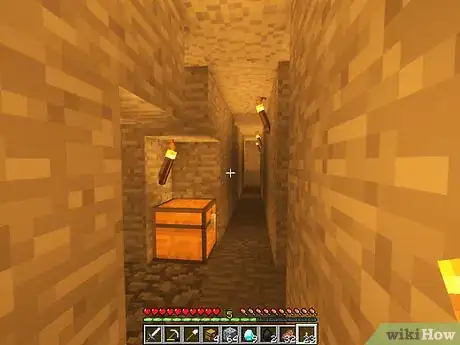 Image titled Mine in Minecraft Step 16