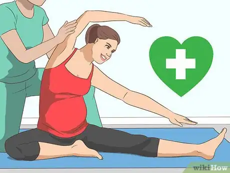 Image titled Relieve Sciatica Pain During Pregnancy Step 12