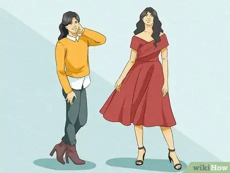 Image titled Transition from Male to Female (Transgender) Step 22