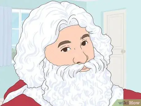 Image titled Dress Up As Santa Claus Step 8