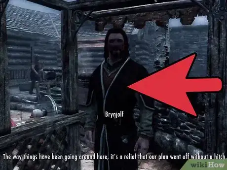 Image titled Join the Thieves Guild in Skyrim Step 4