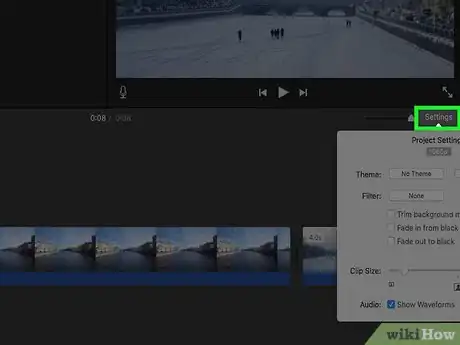 Image titled Add Fade in iMovie Step 12