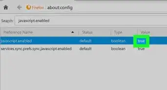 Enable Java in Firefox