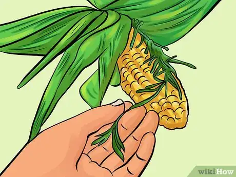 Image titled Eat Corn on the Cob Step 8