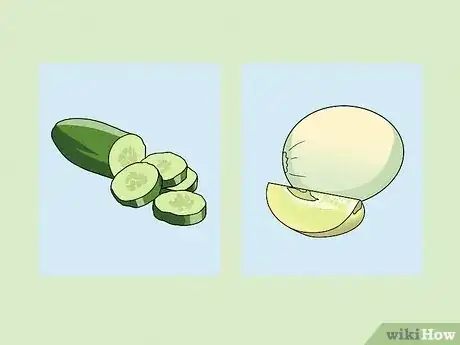 Image titled Eat Pepino Melon Step 12