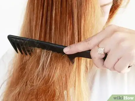 Image titled Make Hair Dry Faster Without a Blow Dryer Step 7