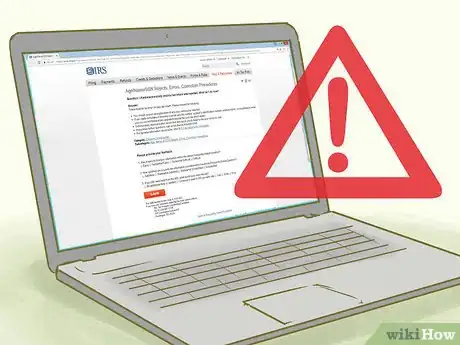 Image titled File Taxes Online Step 12