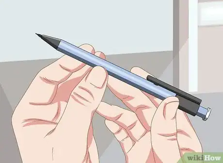 Image titled Choose a Pencil Step 2
