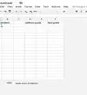 Upload and Share a Spreadsheet on Google Docs