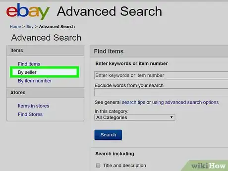 Image titled Find a Seller on eBay Step 18