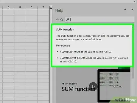 Image titled Create a Gradebook on Microsoft Excel Step 9