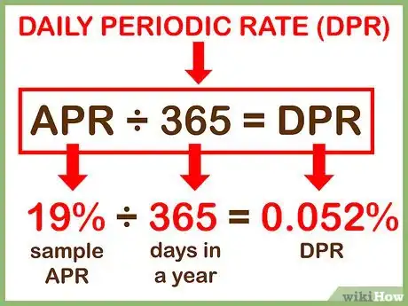 Image titled Calculate Credit Card Interest Step 2