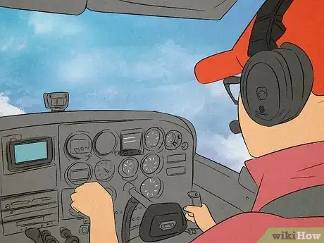 Image titled Become a Pilot Step 13