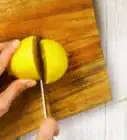 Make Lemonade with One Lemon