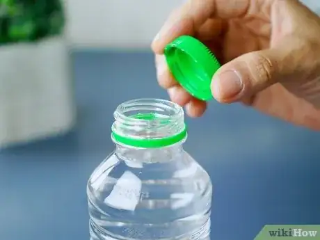 Image titled Open a Bottle of Water Step 19