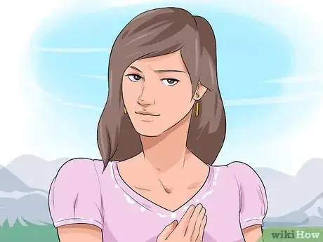 Image titled Get a Guy to Talk to You Step 11