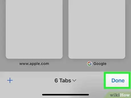 Image titled Close All Open Tabs on Your Phone Step 5