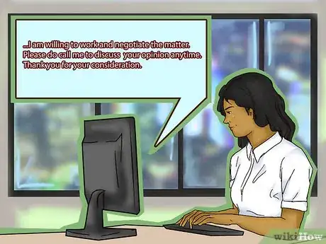 Image titled Write a Compensation Proposal Step 10