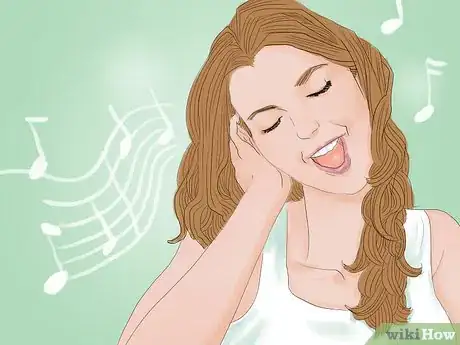 Image titled Start Your Singing Career Step 1
