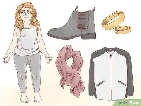 Image titled Dress Nice Everyday (for Girls) Step 15