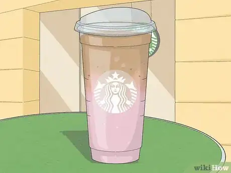 Image titled Starbucks Secret Menu Refreshers Step 5