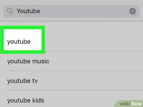 Image titled Watch Videos on YouTube Step 4