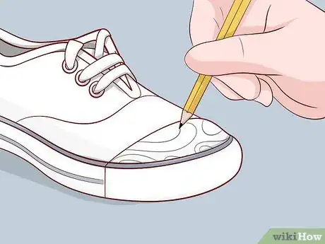Image titled Customize Your Shoes Step 9