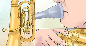 Play a Tuba