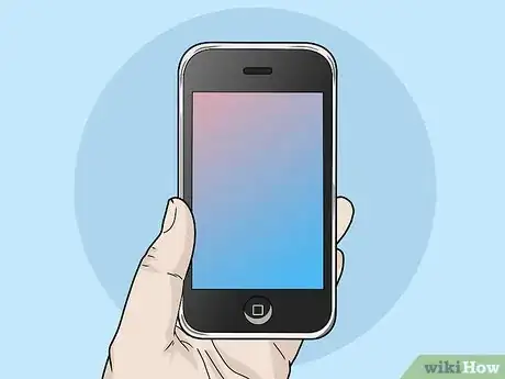 Image titled Get a SIM Card out of an iPhone Step 6