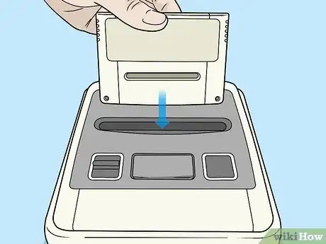 Image titled Clean a Game Cartridge Step 1