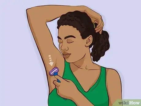 Image titled Stop Underarm Odor Step 7