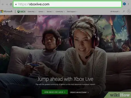 Image titled Accept a Friend Request on Xbox One Step 1