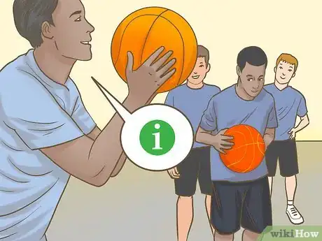Image titled Become a Basketball Coach Step 14