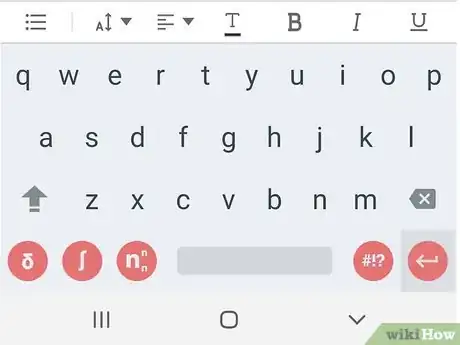 Image titled Type Subscript Step 30