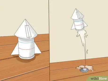Image titled Make a Mini Rocket Step 17