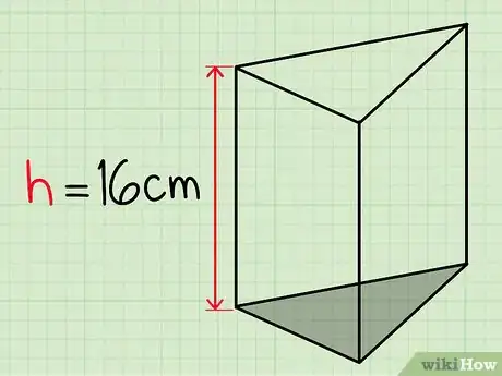 Image titled Calculate the Volume of a Triangular Prism Step 5