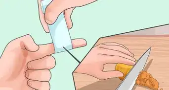 Painlessly Remove a Splinter