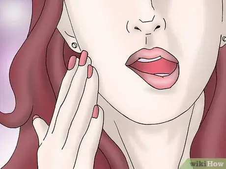 Image titled Get an Ear Piercing Without Freaking Out Step 9