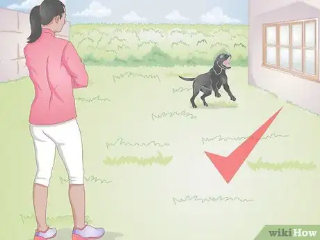 Image titled Dog Proof a Garden Step 11