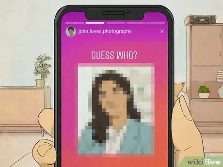 Image titled Instagram Story Games Step 4