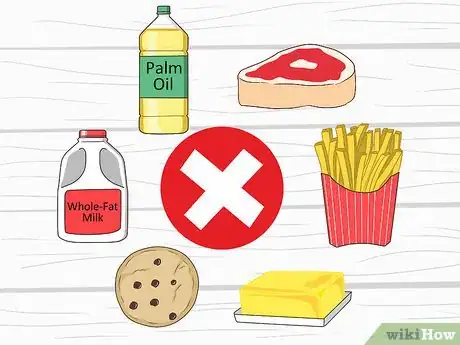 Image titled Maintain Normal Cholesterol Levels Step 10