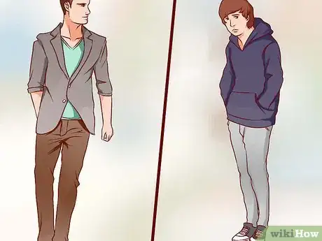 Image titled Impress a Girl in Class Without Talking to Her Step 12