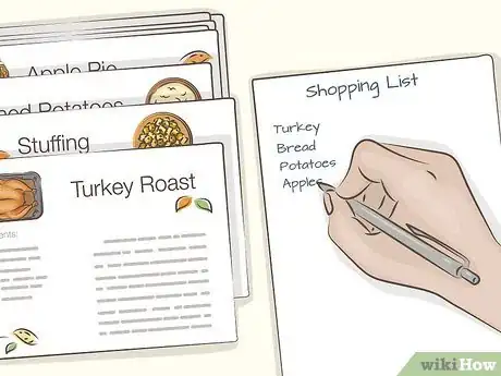 Image titled Host a Thanksgiving Dinner Step 4