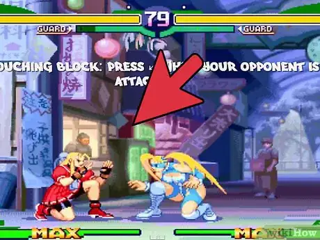 Image titled Play Street Fighter Alpha 3 Step 13